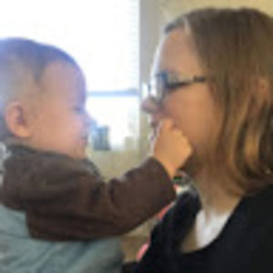 Meet your Posher, Tia